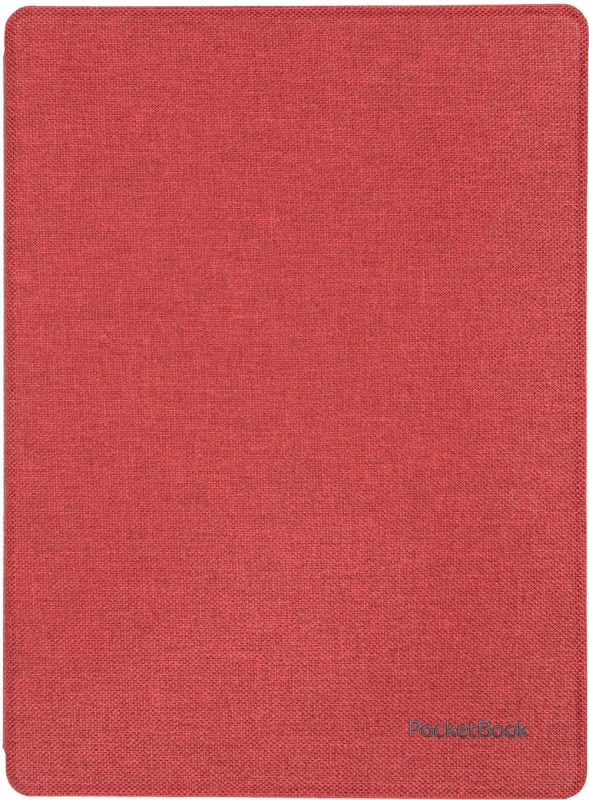 Чохол PocketBook Origami 970 Shell series, red