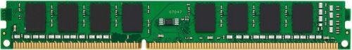 Пам'ять ПК Kingston DDR3  4GB 1600 1.5V