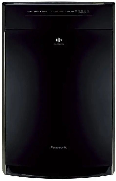 Кліматичний комплекс Panasonic F-VXR50R-K