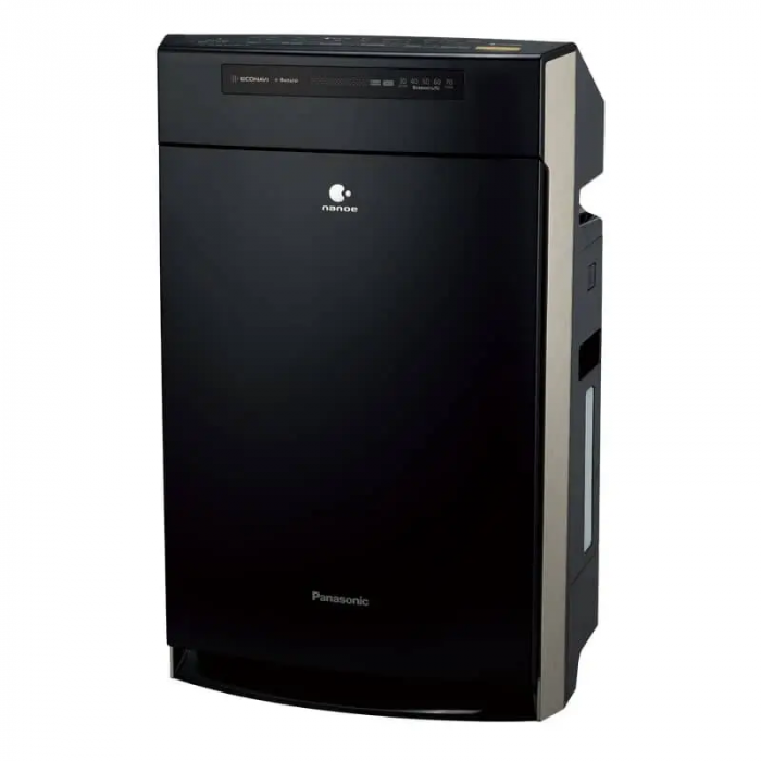 Кліматичний комплекс Panasonic F-VXR50R-K