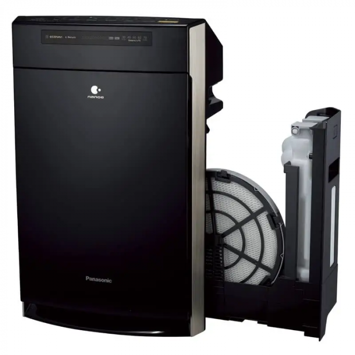 Кліматичний комплекс Panasonic F-VXR50R-K