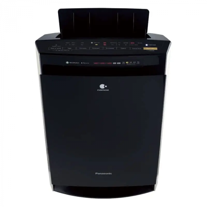Кліматичний комплекс Panasonic F-VXR50R-K