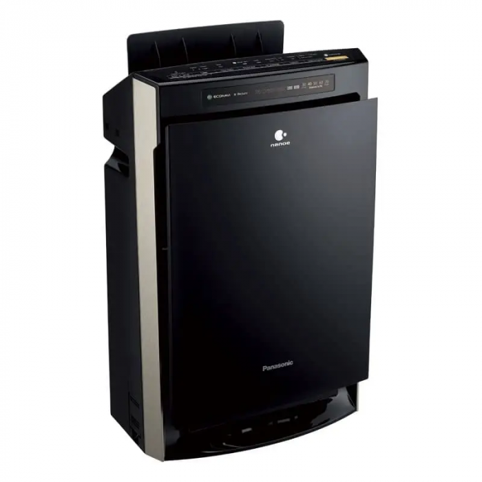 Кліматичний комплекс Panasonic F-VXR50R-K