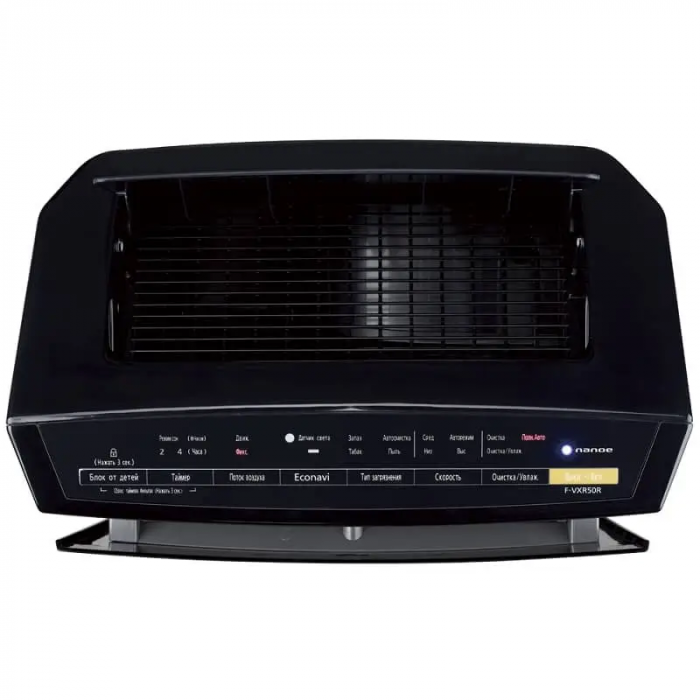 Кліматичний комплекс Panasonic F-VXR50R-K