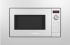 Вбудовувана мікрохвильова піч Bosch BFL623MV3 - 20л./800Ватт/дисплей/білий