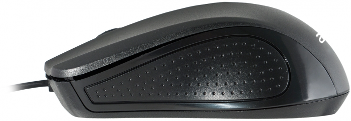 Миша Acer OMW010 USB Black