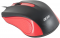 Миша Acer OMW012 USB Black/Red