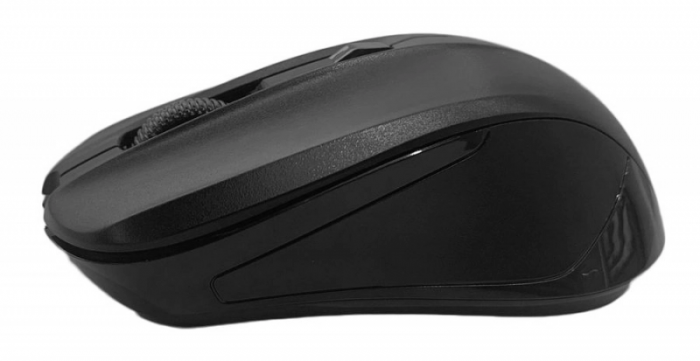 Миша Acer OMR010 WL Black