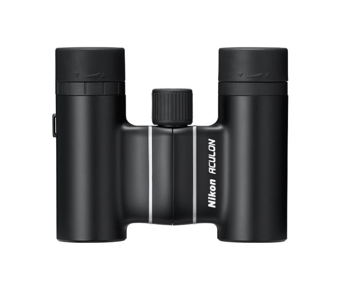 Бінокль Nikon ACULON T02 10x21 BLACK