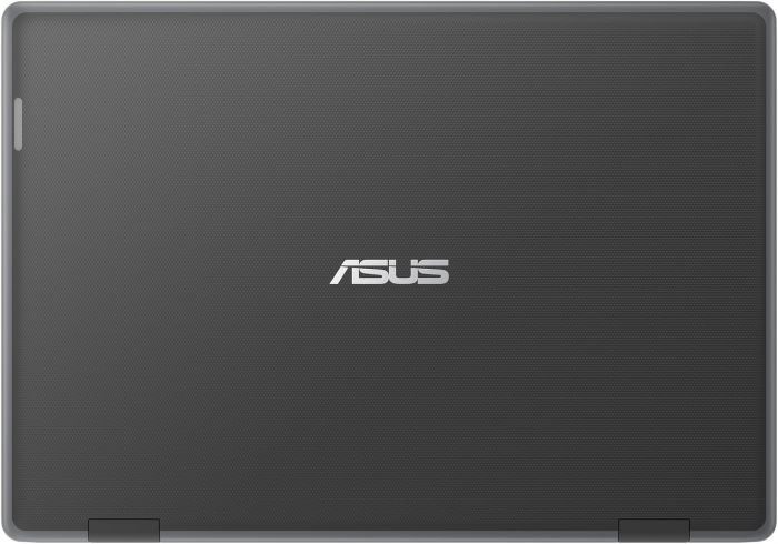 Ноутбук ASUS BR1100FKA-BP0761 11.6HD Touch/Intel Pen N6000/16/128F+128F/int/noOS/Grey