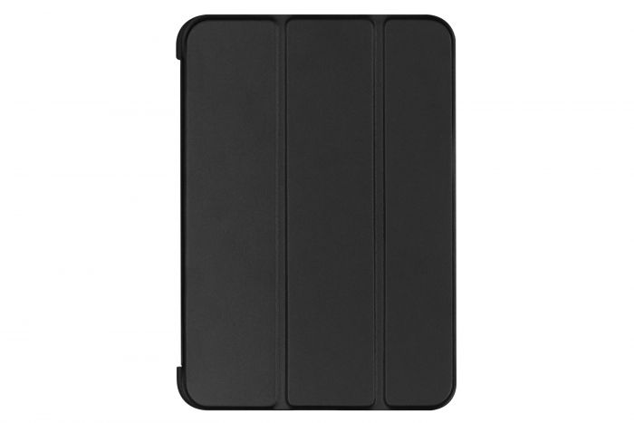 Чохол 2Е Basic для Apple iPad mini 6 8.3` (2021), Flex, Black