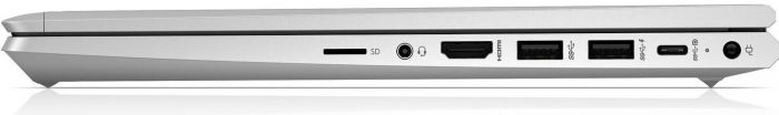 Ноутбук HP Probook 440 G8 14FHD IPS AG/Intel i5-1135G7/16/256F/int/DOS/Silver