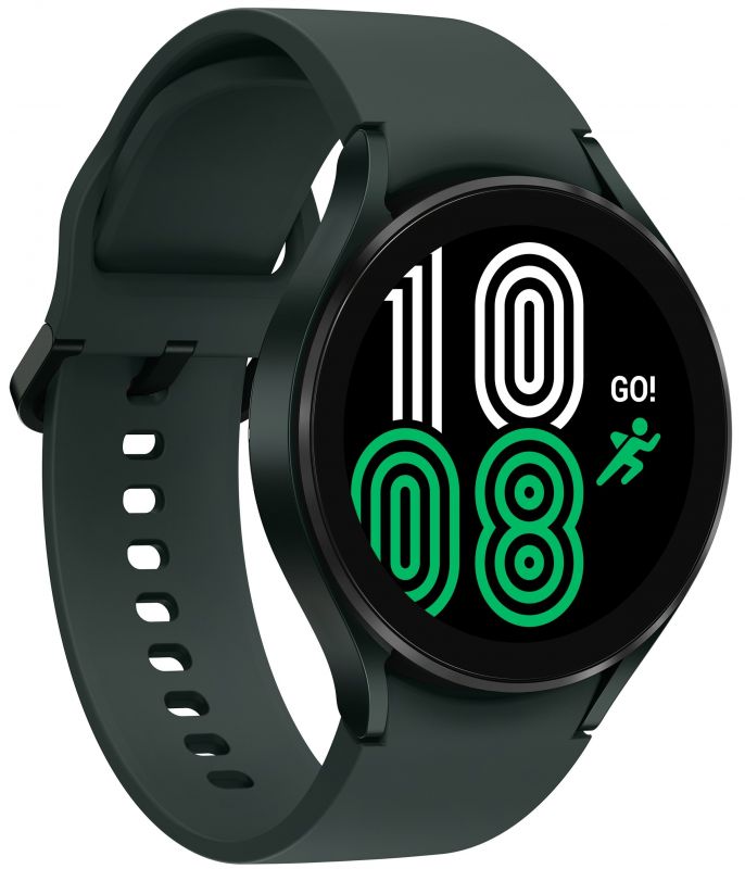 Смарт-годинник Samsung Galaxy Watch 4 44mm (R870) Green