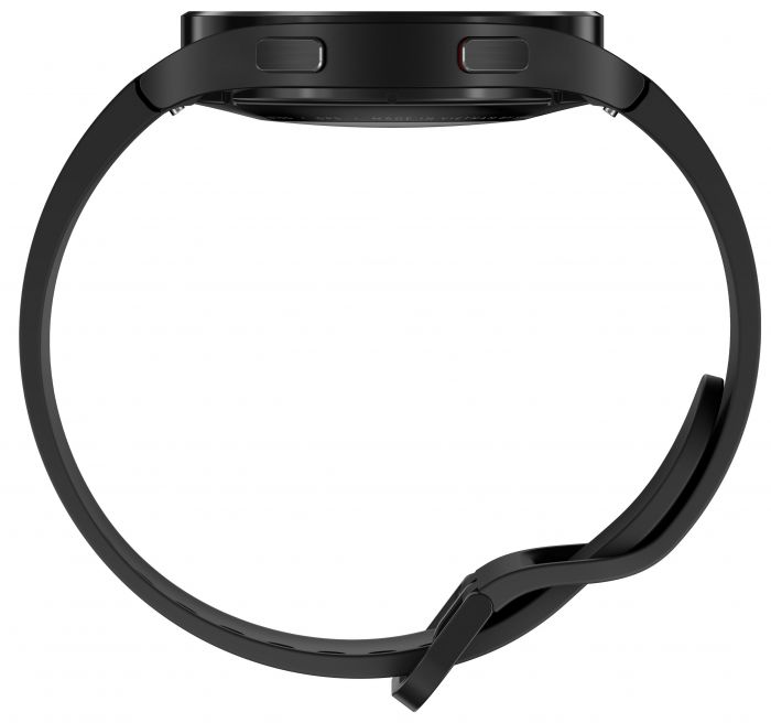 Смарт-годинник Samsung Galaxy Watch 4 44mm (R870) Black