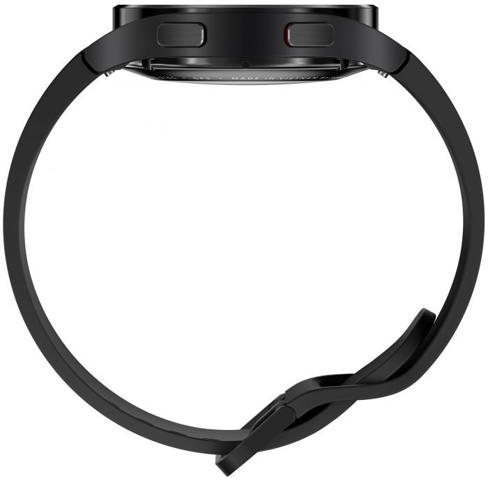 Смарт-годинник Samsung Galaxy Watch 4 40mm (R860) Black