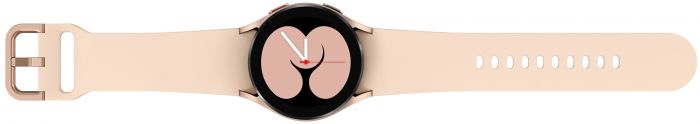 Смарт-годинник Samsung Galaxy Watch 4 40mm (R860) Gold