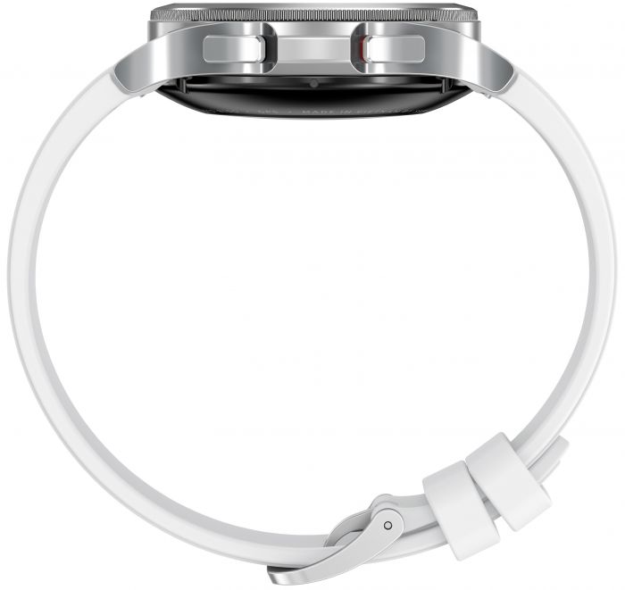 Смарт-годинник Samsung Galaxy Watch 4 Classic 42mm (R880) Silver