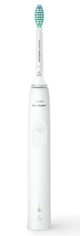 Електрична зубна щітка PHILIPS 3100 series HX3671/13