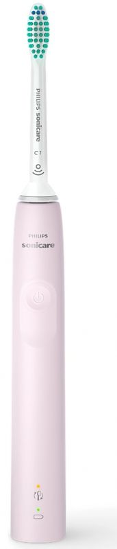 Електрична звуковая зубная щітка Philips 3100 series HX3671/11