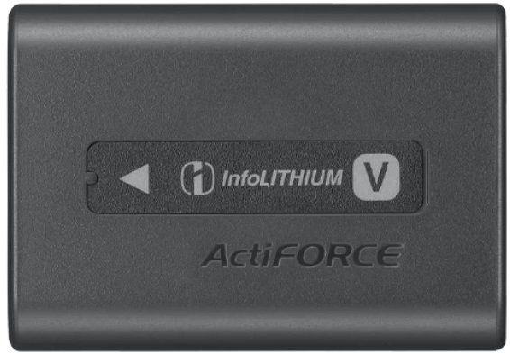 Акумулятор Sony NP-FV70A2