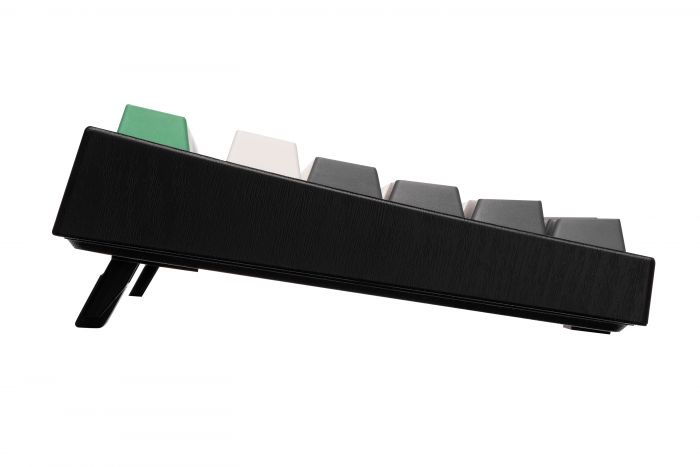 Клавіатура Varmilo VA108M Panda R2 Cherry MX Blue