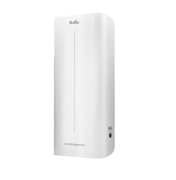Бактерицідний рециркулятор Ballu RDU-100D