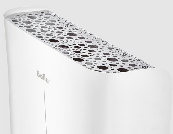 Бактерицідний рециркулятор Ballu RDU-100D