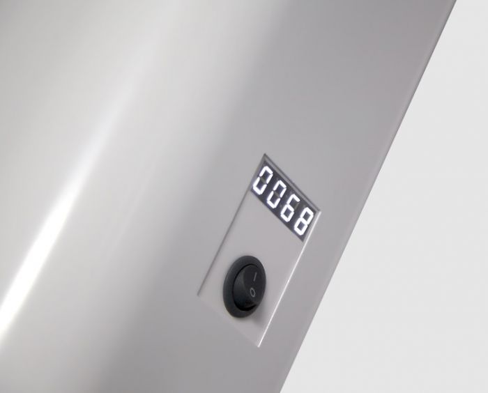 Бактерицідний рециркулятор Ballu RDU-100D