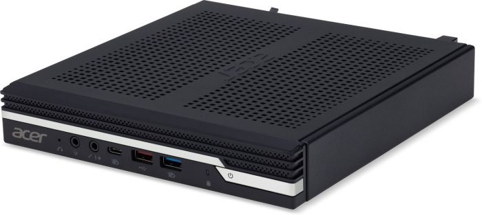 Персональний комп'ютер-неттоп Acer Veriton VN4670GT Intel i3-10100/8/256F/int/kbm/W10P