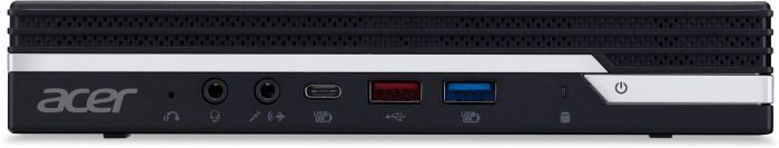 Персональний комп'ютер-неттоп Acer Veriton VN4670GT Intel i3-10100/8/256F/int/kbm/W10P