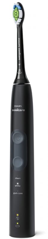 Електрична звукова зубна щітка Philips Sonicare ProtectiveClean 5100 HX6850/47