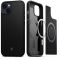 Чохол Spigen для Apple iPhone 13 Core Armor Mag, Matte Black