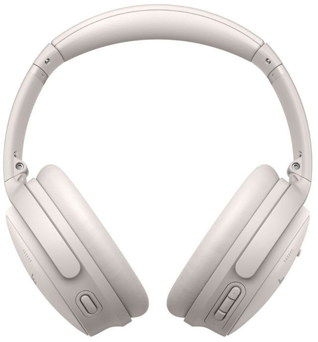 Навушники Bose QuietComfort 45 Wireless Headphones, White