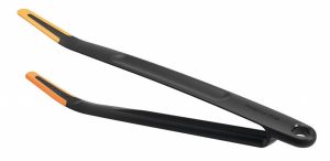 Щипці кухонні Fiskars Form з силіконом