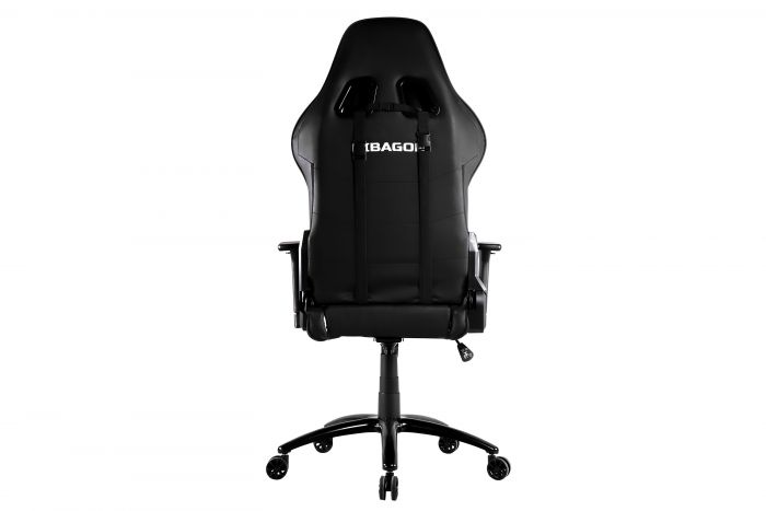 Крісло 2E GAMING HIBAGON Black/Camo