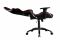 Крісло 2E GAMING HIBAGON Black/Red