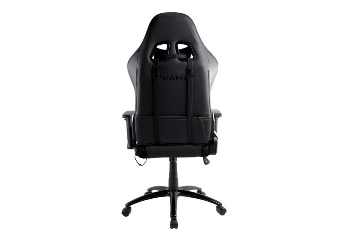 Крісло 2E GAMING OGAMA RGB Black