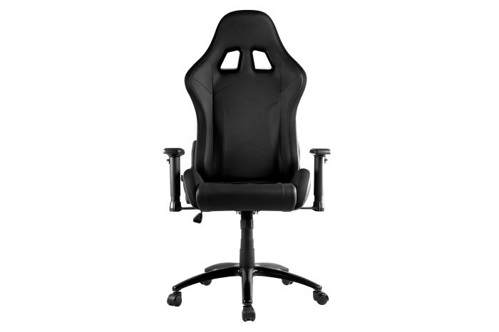 Крісло 2E GAMING OGAMA RGB Black