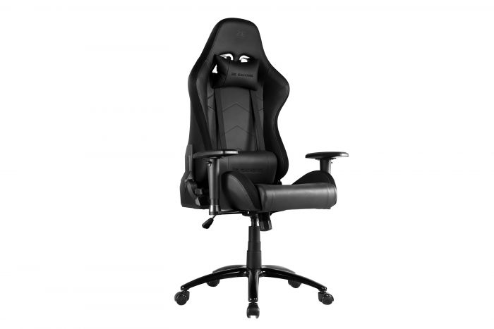 Крісло 2E GAMING OGAMA RGB Black