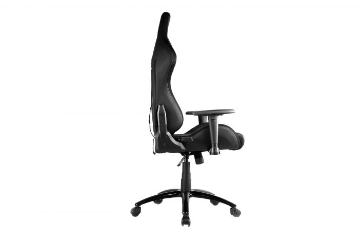 Крісло 2E GAMING OGAMA RGB Black