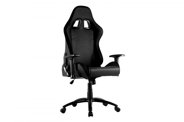 Крісло 2E GAMING OGAMA RGB Black
