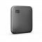 Портативний SSD WD 2TB USB 3.0 Elements