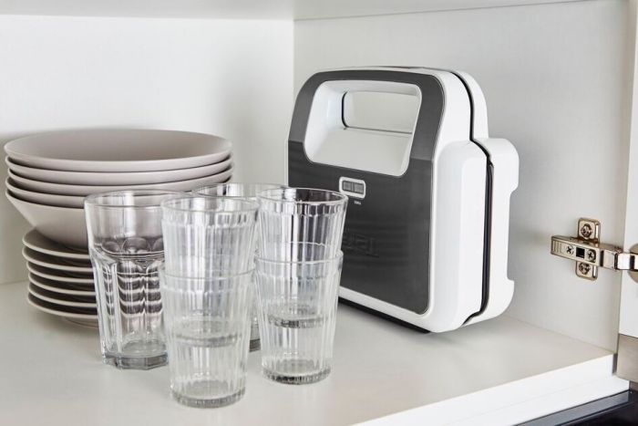Мультимейкер TEFAL Snack XL SW701110