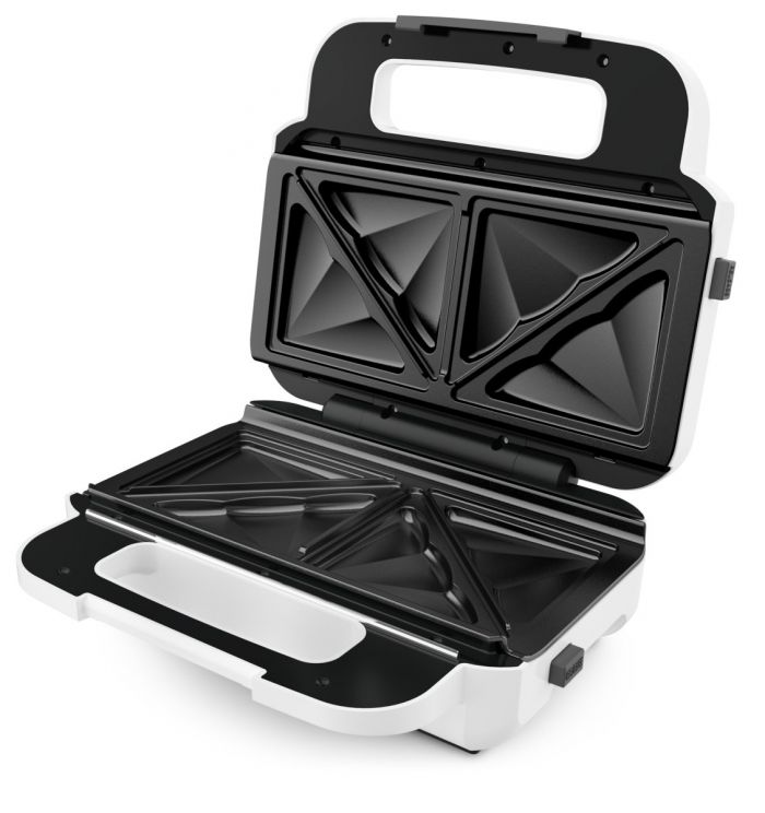 Мультимейкер TEFAL Snack XL SW701110