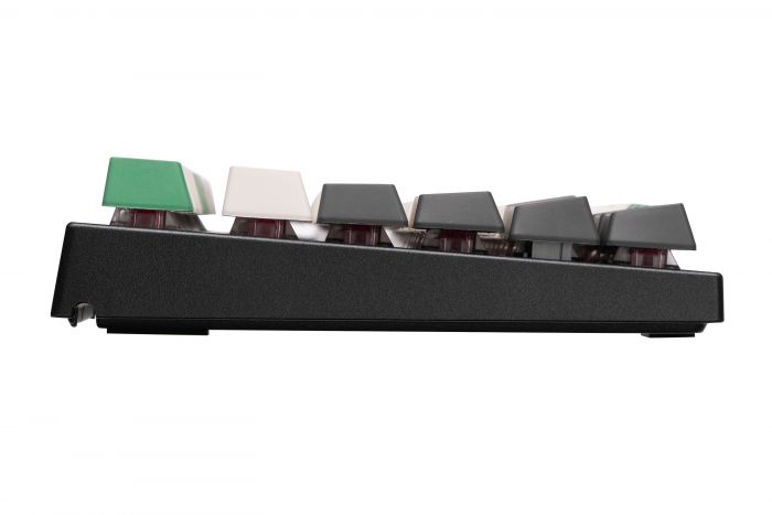 Клавіатура Varmilo VA87M Panda R2 Cherry MX Blue