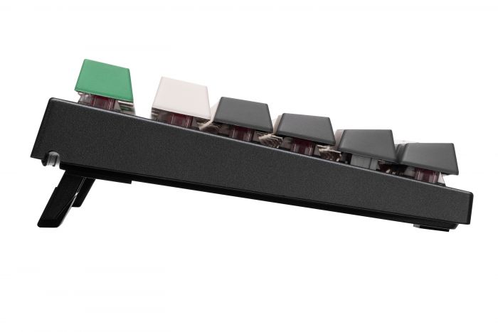 Клавіатура Varmilo VA87M Panda R2 Cherry MX Blue