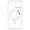 Чохол Spigen для Apple Iphone 13 Ultra Hybrid Mag Safe, White