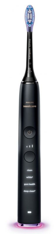 Philips Електрична зубна щітка Sonicare DiamondClean 9000 HX9917/89