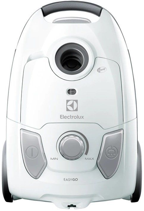 Пилосос мішковий Electrolux EEG41IW