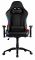 Крісло 2E GAMING OGAMA RGB Black